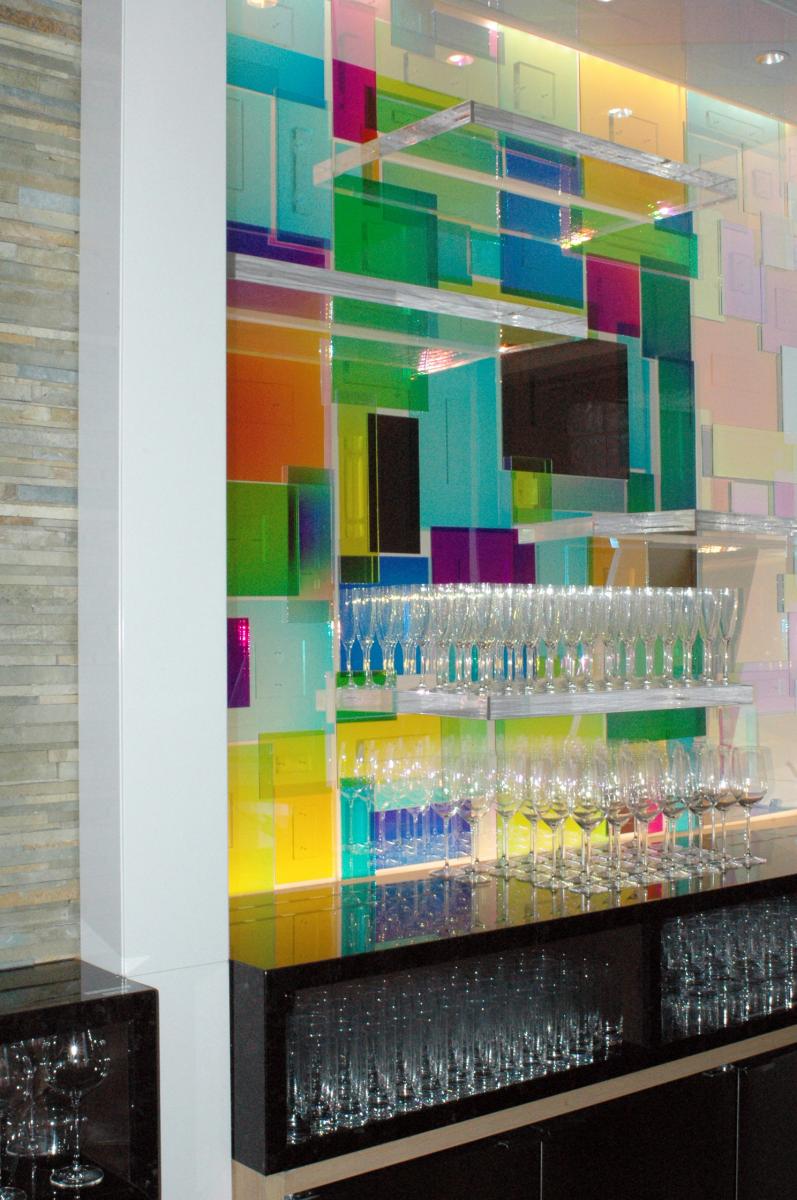 Tantlizing Surfaces & Finishes Unique products from CBS Coatings by